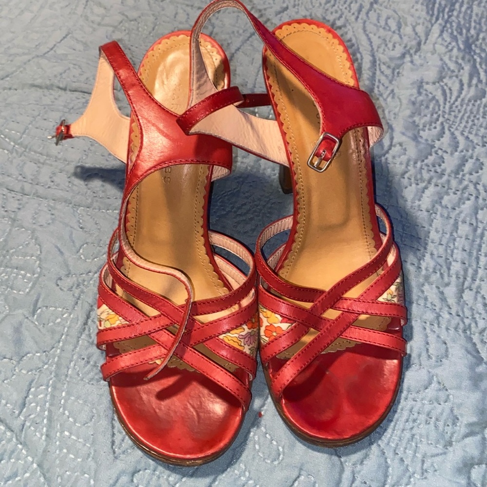 Marc Jacob’s Heels